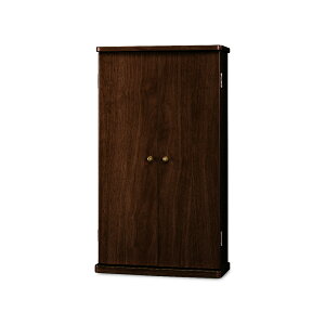 【創価学会 上置き仏壇 エルグラン】 (ナチュラルライト/ウォールナット) コンパクト 薄型 スリム 木目調 モダン 卓上型