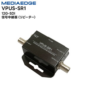 y񂹏iz VPUS-SR1 12G-SDIMpis[^[j MEDIAEDGE yLZsz