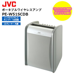 yubNtCf[ԒGg[ł10{IIzyŋz ݌ɗLIo׉z PE-W51SCDB |[^uCXAv iCDv[[ځAVO1g WΉj JVCPE