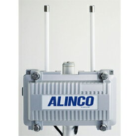 DJ-P101R アルインコ 屋外設置タイプ 中継器 完全防水 インカム 無線機 トランシーバー