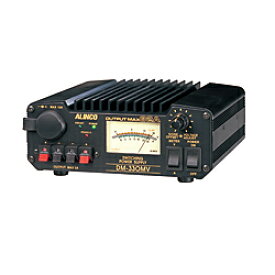 DM-330MV 直流安定化電源 スイッチング式 32A【アルインコ】