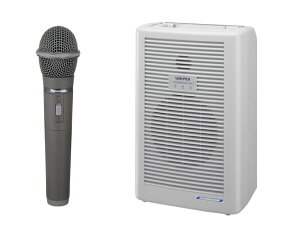 ワイヤレスマイク セット アンプの通販 価格比較 価格 Com