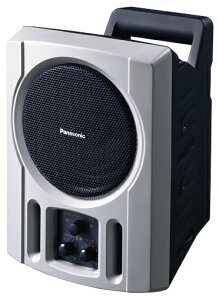 �p���[�h�X�s�[�J�[(10W) Panasonic(�p�i�\�j�b�N) WS-66A