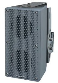 屋外対応型ボックススピーカー Panasonic(パナソニック) WS-BW120