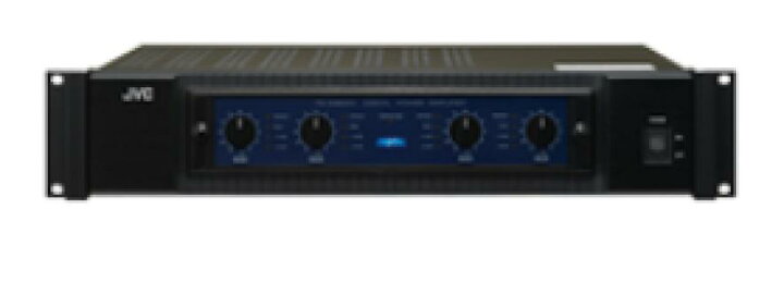 楽天市場】PS-A2604D デジタルパワーアンプ（260W×4／150W×4）JVC 