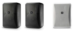 Control 28-1-WH 2-WaytWEXs[J[iFFj@JBL PROFESSIONAL