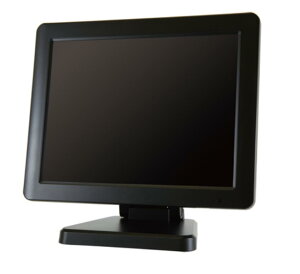 LCD97T lcd97t HDCP�Ή�9.7�^ �}���`�C���^�[�t�F�[�X����IPS�t�����j�^�[ �{�̐F�F�� ������ЃG�[�f�B�e�N�m