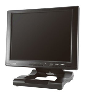 LCD1046T lcd1046t HDCP�Ή�10.4�^HDMI�[�q���ڃ^�b�`�p�l���t�����j�^�[ ������ЃG�[�f�B�e�N�m