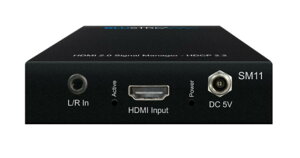 �y���������}���\�����Ԓ��G���g���[�ł����10�{�I�I�zSM11 sm11 18Gbps�Ή�HDMI EDID�G�~�����[�^ ������ЃG�[�f�B�e�N�m