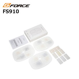 【最強配送 在庫有り！即日出荷可】Fresco Ultra(フレスコ・ウルトラ) FS910 交換フィルターセット＋スクリーンフィルターセット(Petoneer Fresco Pro(FSW010)/Ultra(FSW020)/Ultra Ver2.0用 3セット) ジーフォース(G-FORCE)　(fs908後継)
