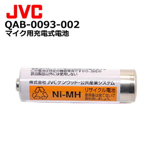 QAB0093-002 �iJVC�P���E�b�h�j �}�C�N�o�b�e���[