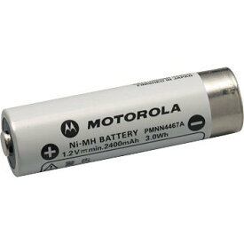 『ネコポス』PMNN4467 モトローラ ニッケル水素充電池 CL08用【バッテリー】