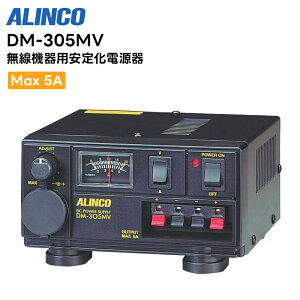 yŋz ݌ɗLIo׉z DM-305MV @p艻d Max5A ACR 艻d