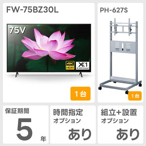 y3N܂5N ۏؕtz FW-75BZ30L 75^4KfBXvC \j[ SONY tj^[ @lurA c TCl[W y[:1TԒ [J[i ELZsz