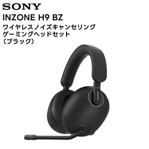 INZONE H9 / WH-G900N(BZ/WZ) SONY CXmCYLZOQ[~OwbhZbg BluetoothΉ ̉ mCL O荞 yLZs sz