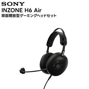 MDR-G600 INZONE H6 Air SONY �Q�[�~���O�w�b�h�Z�b�g FPS ���̉����y�L�����Z���s�� ������s�z