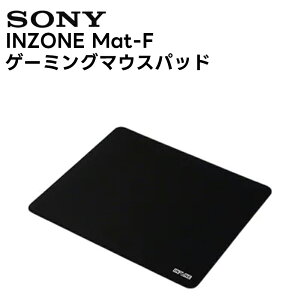 INZONE Mat-F / MPD-F900 BQ SONY Q[~O}EXpbh FPSyLZs sz