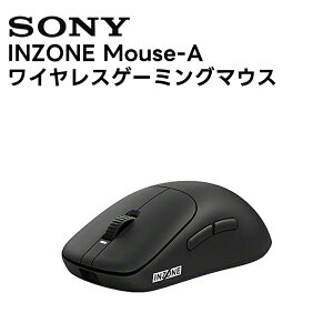 INZONE Mouse-A / MSE-G500 BQ SONY CXQ[~O}EX FPS xyLZs sz