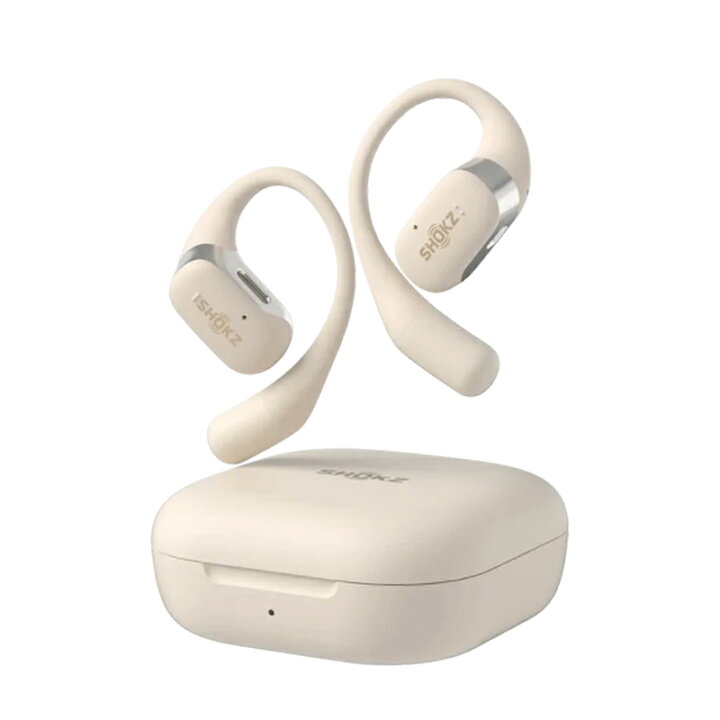 楽天市場】OPENFIT Shokz(ショックス) 完全ワイヤレスイヤホン 