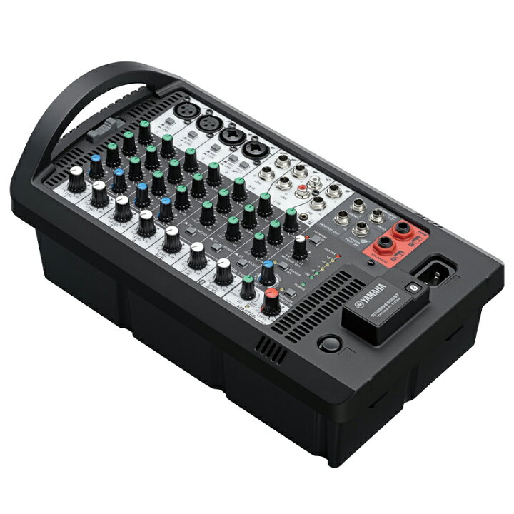 楽天市場】【取り寄せ商品：最短 約1週間】 STAGEPAS 600BT YAMAHA 