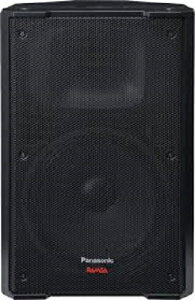 �y8���̓G���g���[�ł���Ƀ|�C���g10�{�I�I�zWS-AR200-K Panasonic RAMSA 20cm2way�X�s�[�J�[�i�u���b�N�j