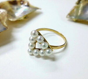 yH[z ^ xr[p[ K18 O gCAO `[t IWi yz #131 p[ ^ p[ Pearl XNGA[ Op