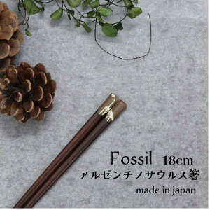 Fossil A[`mTEX 1VyFossil   { 18.0cm ǂ q H ׂ~ ܂݂₷ g₷ K Vv i  _Ci\[ Ñ 䂤pPbgΉ [