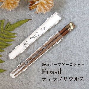 eBmTEX̉Ε n[tP[XƔ̃Zbg Fossil 18.0cmy P[X n[tP[X  Zbg Ȃ  VGbg H ٓ ` sNjbN  ^