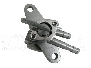 汎用 燃料コック≪田中商会★モンキー≫ダックス【レターパックプラス代引不可】