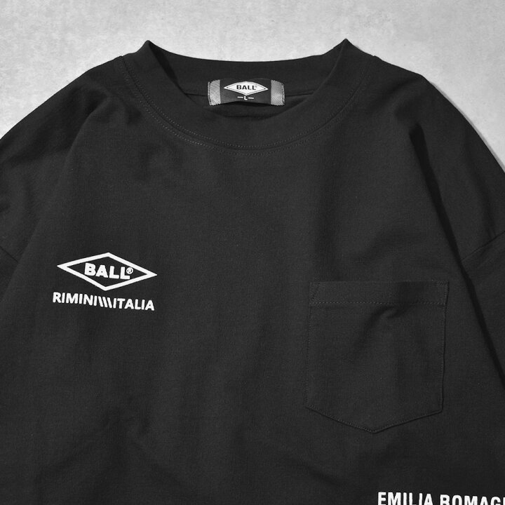 楽天市場】メンズ 長袖Tシャツ 胸ポケット ロゴ 春 夏 秋 ビッグ 