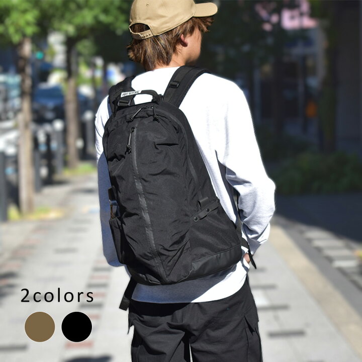 楽天市場】バックパック POST GENERAL ポストジェネラル 容量30L 