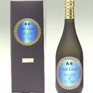 Eɂ̐HI/ 厵AUEQCg (THE GATE) 720ml ؔ