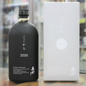 ギフト 麦焼酎 泰明 たいめい ここから 白麹 42度 箱付 720ml 大分 藤居醸造