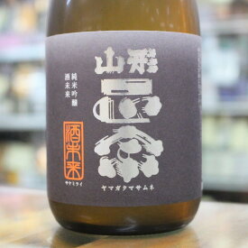日本酒 山形正宗 やまがたまさむね 純米吟醸 酒未来 720ml 山形 水戸部酒造