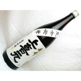 日本酒 上喜元 じょうきげん 純米吟醸 完全発酵 超辛口 +15 1.8L 1800ml 山形 酒田酒造