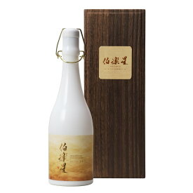 ギフト 日本酒 伯楽星 はくらくせい 純米大吟醸 ひかり 蔵の華 15%磨き 木箱入り 720ml 宮城 新澤醸造店