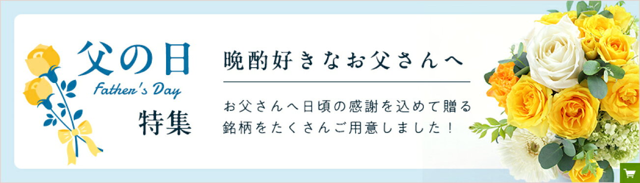 父の日ギフト