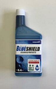 @܂т@BLUESHIELD(u[V[hj2TCN p IC 50F1@0.4L