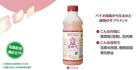 楽天市場 花吹雪 肥料の通販