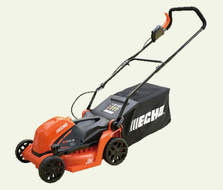 楽天市場】期間限定！やまびこ 共立 36Vバッテリー芝刈り機 BLM310-35  