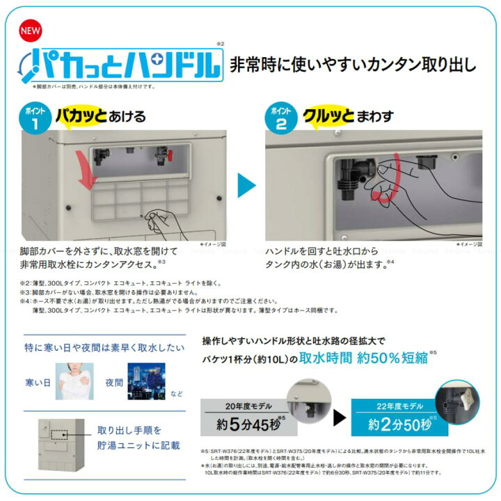 楽天市場】【地域に拠りあす楽 在庫あり】◎三菱 SRT-W376 (SRT-WT376 