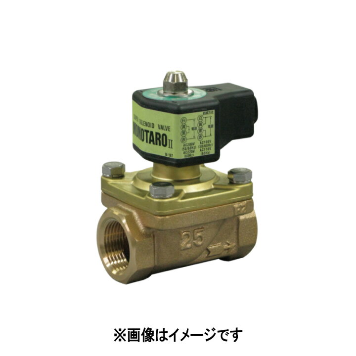 楽天市場】ﾍﾞﾝ 電磁弁 ﾀﾞｲﾔﾌﾗﾑ 捻込 通電開 水法 CAC+ +NBR : WS22 N-F 