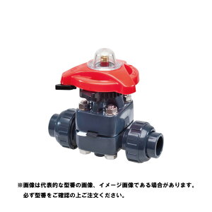 L@ ݃_Ctou ۃnh PVDF+PPG/PTFE+FKM  DIN : V T1 MH G 2 SD 032 32_Ct AV L@ G[uC