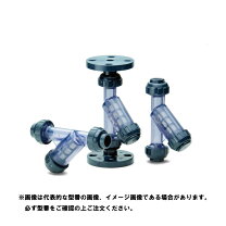 楽天市場】旭有機材工業 自在型ストレーナー（y形の通販