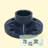 旭有機材 FNTI1125 10K 125 : 塩ビ HI継手 Hiフランジ Hi-PVC∴耐衝撃 水道 接着 継手 AV 旭有機 エーブイ