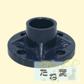 旭有機材 FNTI1050 10K 50 : 塩ビ HI継手 Hiフランジ Hi-PVC∴耐衝撃 水道 接着 継手 AV 旭有機 エーブイ