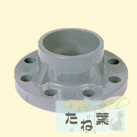 旭有機材 FNTU5300 5K 300 : 塩ビ TSフランジ U-PVC∴AV 旭有機 エーブイ