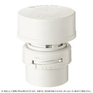前澤化成工業《HBVK50S》 HBVK-50S (70704) : 排水吸気弁 カプラー付∴前沢 マエザワ サワー