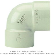 積水《ACL40N》 AC L 40N (L )受口DV50 # : ACドレン継手 ABS発砲 エルボ #∴()