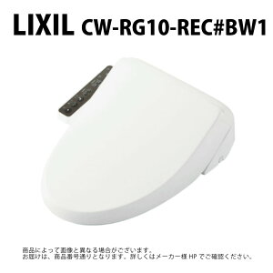 LIXIL/INAX CW-RG10-REC#BW1 �V�����[�g�C�� RG�V���[�Y ���N�V����